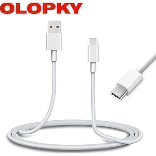 3A Charging Cable USB 3.1 Type C USB-C Charge Cable For Sony Xperia L1 L2 XZ XZ1 XZ2 Premium X Compact XA1 Plus XA2 Ultra