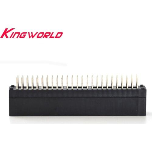 100pcs High quality 50-Pin Connector Game Cartridge Slot for Nintendo 64 for N64 clone Console