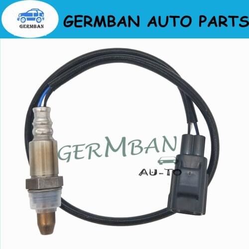 New Manufactured Upstream /Front Exhaust Gas Oxygen O2 Sensor 234-9094 2342094 For Jaguar XF XFR XJ XK XKR XKR-S 5.0L 2010-2015