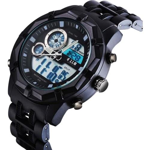 6.11 Military Watches