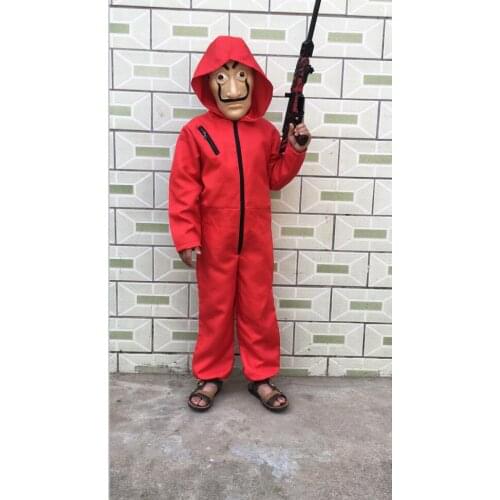 Coldker Children's Carnival Costumes