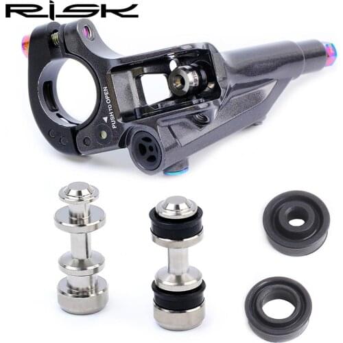 XT M8000 SLX M785 Brake Lever Internals Service Kit Bicycle Brake Kit Piston Kit Rebuild Part Piston Bike Parts