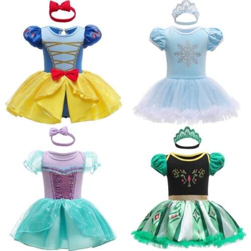 LOVMMBABY Bodysuit For Baby Girls