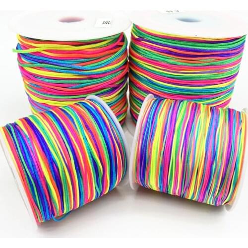 LXGSMBENTENG Braided Bracelets