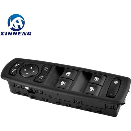 NEW Electric Window Switch Power Window Switch for Renault Laguna III Megane III 2008-2016 254000015R