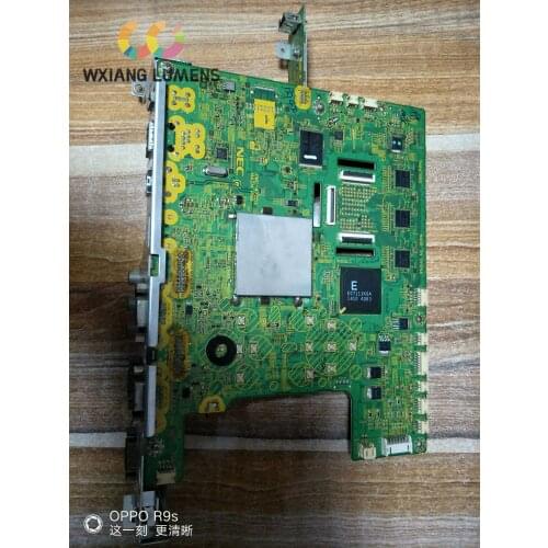 Projector Main Mother Board Control Panel Fit for NEC NP-M260XS+ M280XS