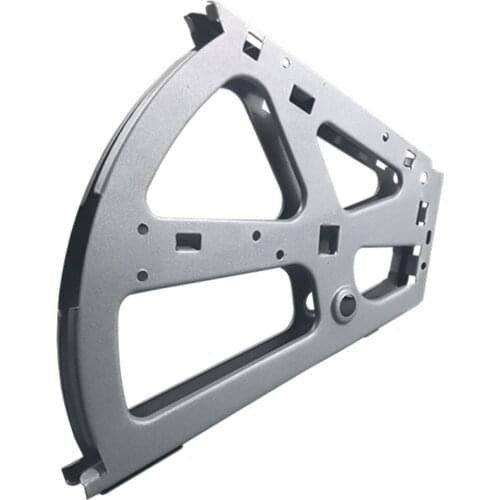 Shoe Cabinet Two-layer Tipping Rack Hardware Connection Piece Shoe Rack Flap Rack Hidden Double-layer Flip Shoe Rack Accessories