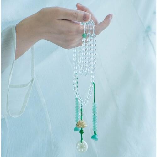 SIMPLE PRACTICE Bead Bracelets