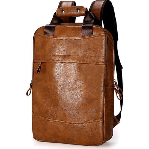 TILORRAINE Men's Shoulder Backpacks