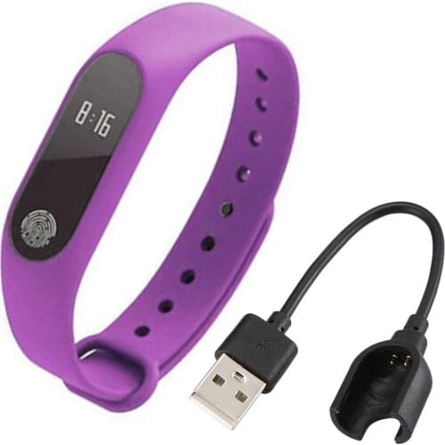 Smart Bracelet Touch Screen Bracelet Heart Rate Monitoring Sports Bracelet Smart Step Counter Bracelet Waterproof Bracelet