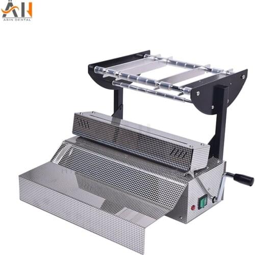High quality and new Dental handlebar sealing machine sterile bag sealer dental packing machine