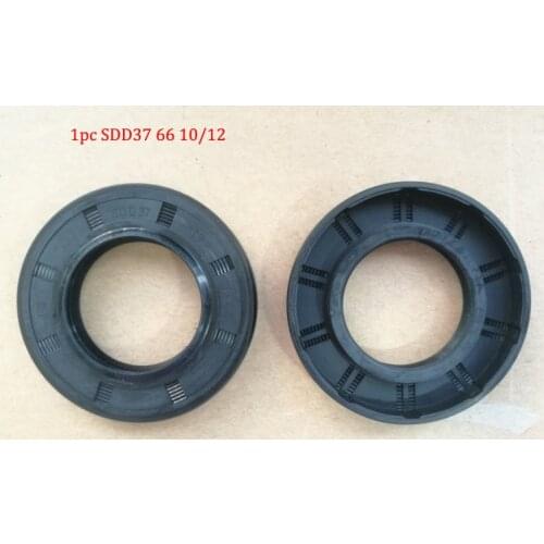 1PC water seal SDD37 66 10/12 oil seal for roller washing machine