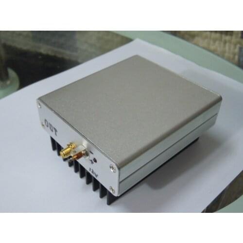 100kHz-50MHz 5W 37dB Linear power amplifier for tpms HF RF signal Transmitter Long-wave high-frequency Ham Radio