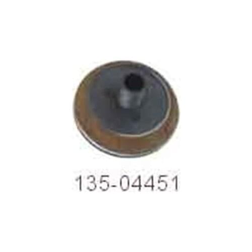 135-04451 Pulley Asm. for Juki LK1850 single-needle lockstitch tacking sewing machine