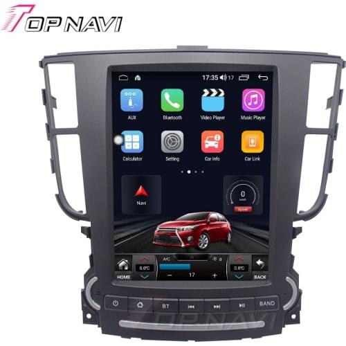 Android 10.0 Octa Core 6G+128G For Acura TL 2004-2008 Car Multimedia Player GPS Radio Stereo 10.4 Inch Tesla Style Tape Recorder