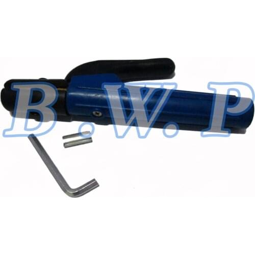 300Amps MMA Stick Welding Electrode Holder In Holland Style Fit Various Small ARC Welders