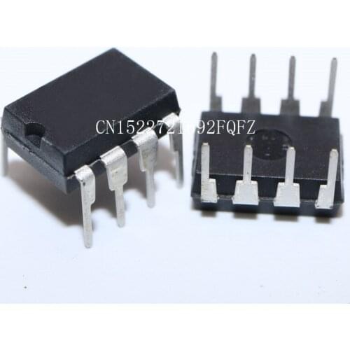 DK124 DIP-8 50PCS