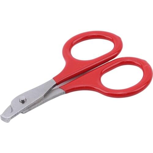 Pet Cat Claw Care Tools Cat Scissors Nails Pet Supplies Accessories Cat Claw Cleaning Tools Nail Scissors Pet Supplies