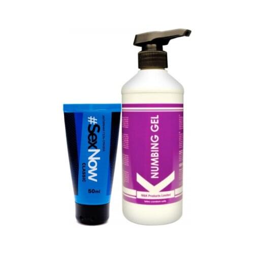 K Safe Sex Products