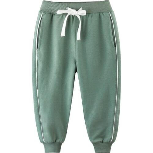 LISUNNY Sweatpants For Boys
