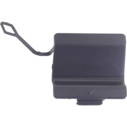 Car Rear Tow Eye Cover Trim 51127240133 for BMW 5 Series F10 F18 10-13