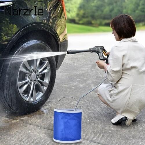 Wired High Pressure Car Wash Water Gun Portable High Pressure Car Washer Parkside Washing Machine Wash High Pressure Water Pump