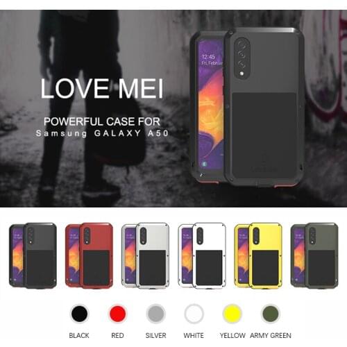 RMOAKE Waterproof Phone Cases