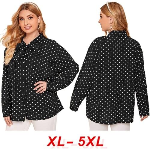 Samsacq Blouses With Tie