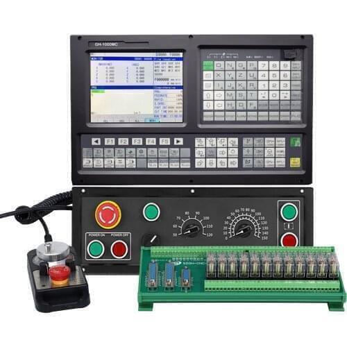 SZGH Machine Tools And Accessories