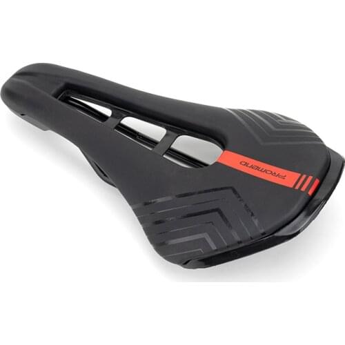 Comfortable Road Bike Saddle Triathlon Bicycle Seat Cushion Bike Parts
