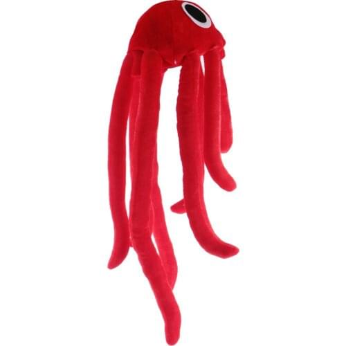 Unisex Dragon Tail Clown Jester Pizza Hat Christmas Party Cap Costume Props