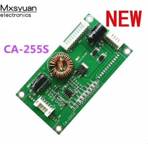 1pcs~10pcs/lot CA-255s universal 10-48 inch LED LCD TV backlight constant current board