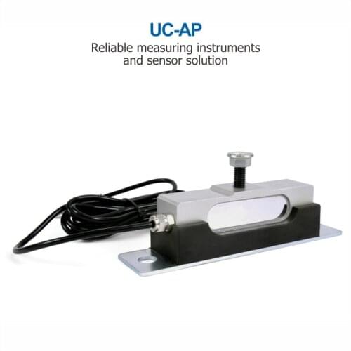 Elevator load measuring device overload switch elevator weighing weight detection switch sensor UC - AP