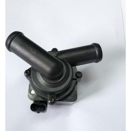 High quality 03L965561 Cooling Additional Water Pump 03L 965 561
