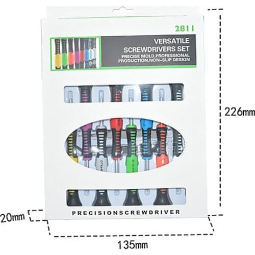 1 Set 16 In 1 Mobile Phone Repair Tools Kit Spudger Pry Opening Tool LCD Repair Tools For Mobile Phone Repair Tools