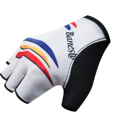 BANESTO Cycling Gloves