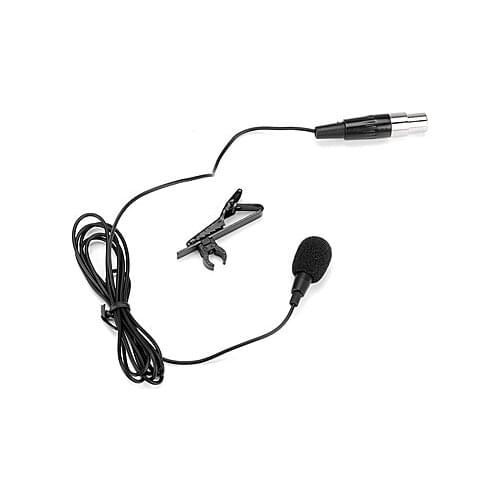 Collar clip Mic Takstar ts-8807a lavalier wireless small XLR head Lapel Lavaliere Microphone