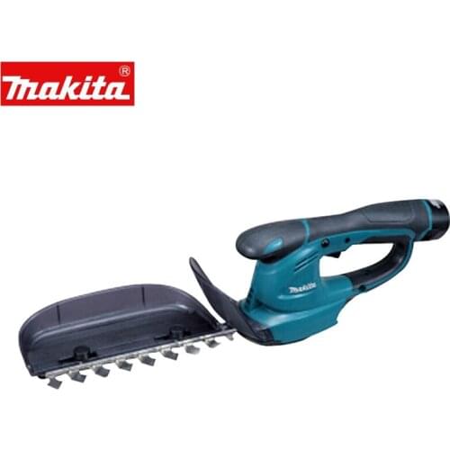 UH200DZ Makita Cordless Shrub Trimmer Hedge Trimmer UH200D 10,8V Body Only drill