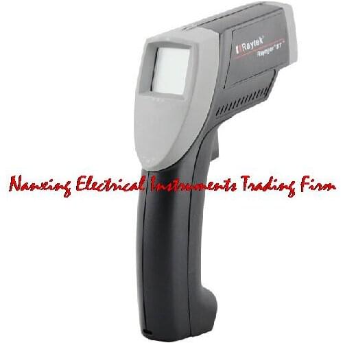 Fast arrival Raytek ST20 Non-Contact handheld digital infrared thermometer- 32 C to 535 C