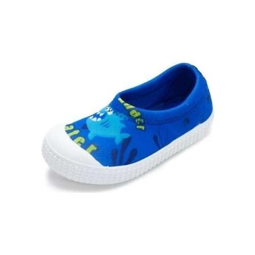 Zapy under water child beetle