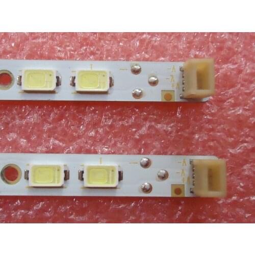 FOR ROWA LE42M03 Article lamp 74.42TB3.001-1-SH1 1piece=60LED 478MM