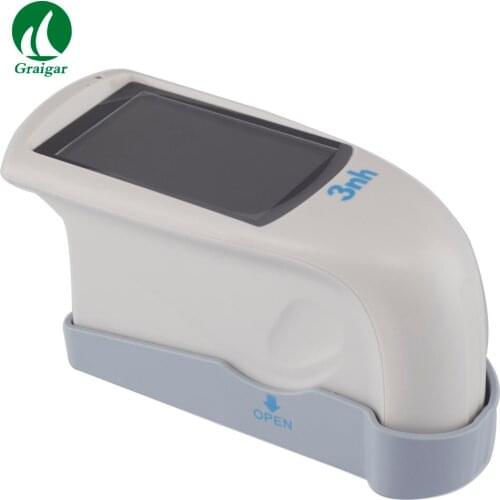 HG60 Gloss Meter Comply with international standards with Stable performance and easy to read data