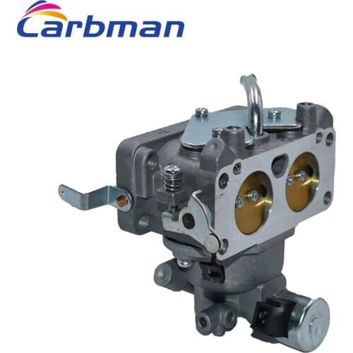 Carbman Carburetor Assembly 845278 For Briggs & Stratton 541777 Carburador Engine Carb