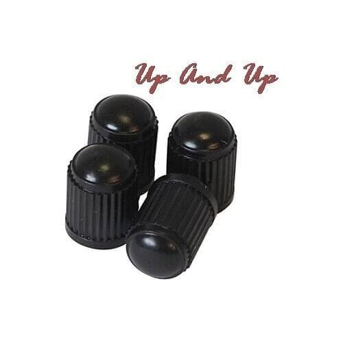 4pcs/lot Tubeless Tyre Wheel Stem Air Valve Caps Car Tire Valve Caps Auto Truck motocycle Bike MTB Dust Dustproof Caps Wholesale