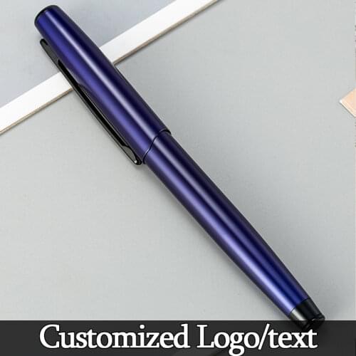 Синие шариковые ручки Lqcrwoc China At AliExpress