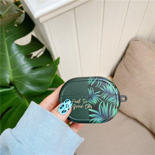 Cute Cartoon Fashion Silicone Bluetooth Earphone Case for Huawei Freebuds Pro Luxury Silicone IMD Protection Cover Funda