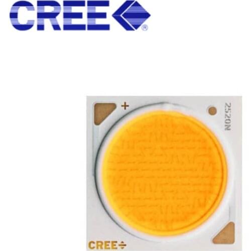 47W CREE CXA2520 80CRI 2700K 3000K 5000K High Lumen Output COB Led