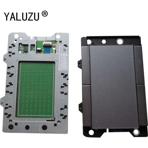 Used Laptop Touchpad For HP EliteBook 840 G1 840 G2 6037B0086101 797437-001 Mouse Button Strip Touch pad buttons