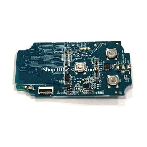 Main Board Motherboard For Gopro camera Wifi Remote Control Smart Remote repair part (3 keys)