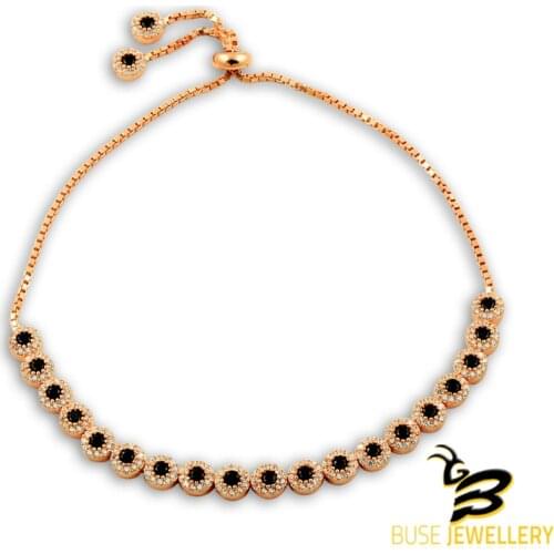 Boho Styles Adjustable Trendy Mixed 4 Color Shiny Crystal Fashion Cuff Adjustable Bracelet For Women Wedding Jewelry Wholesale